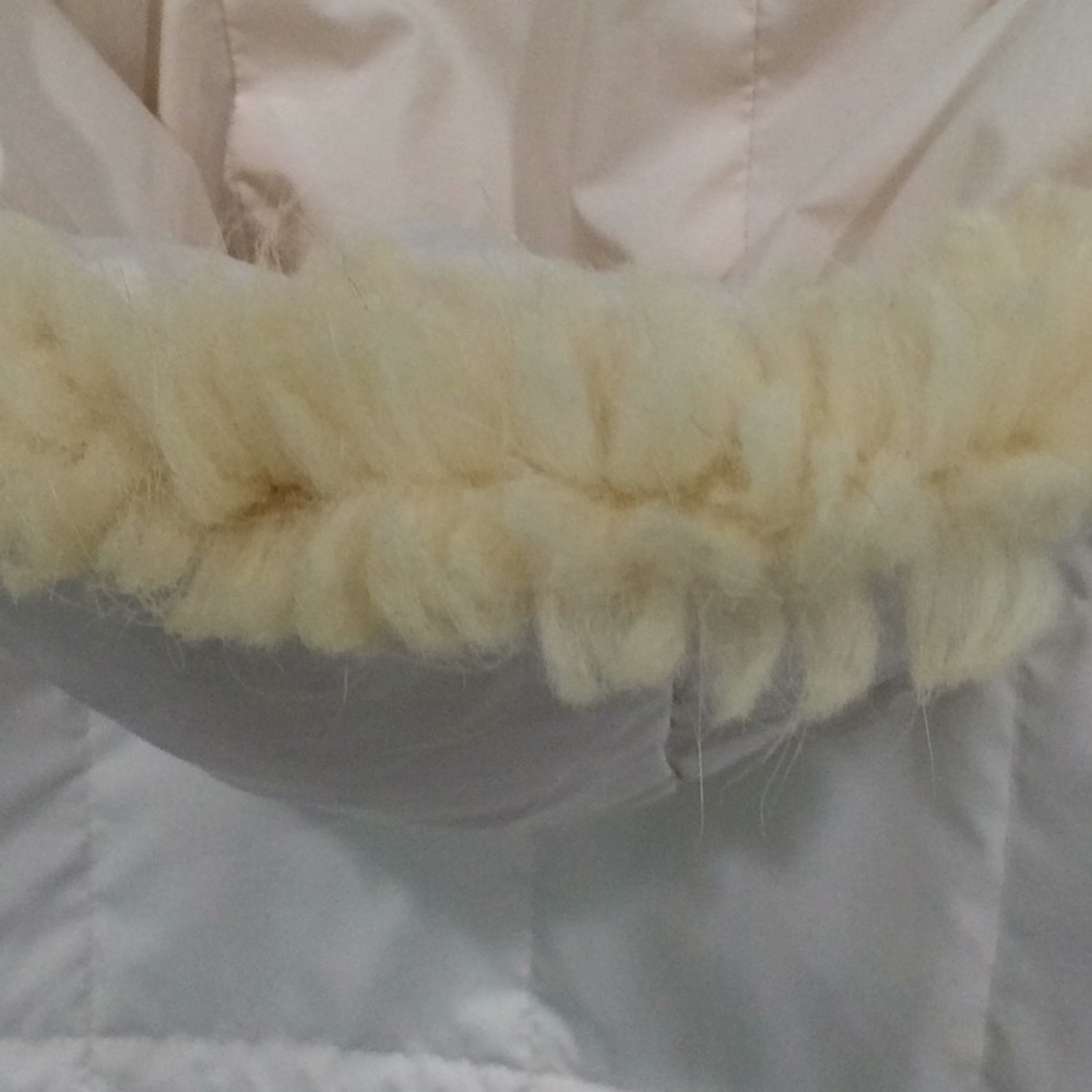 Feather Down Jacket Size L - Picture 11 of 11